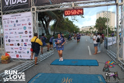 Run for Love 2024